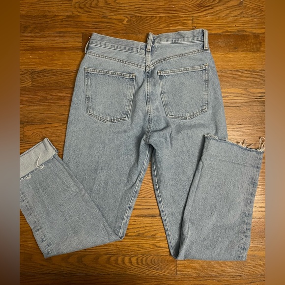 AGOLDE JEANS - Picture 4 of 6